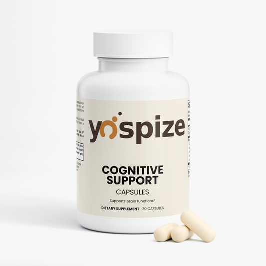 Cognitive Support