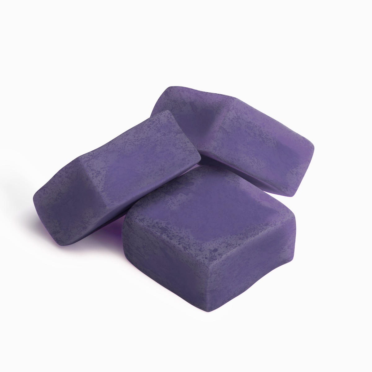 Daily Gummies — Blackberry