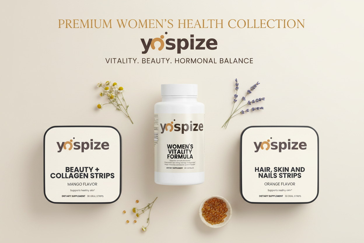 Women's Health Collection Image