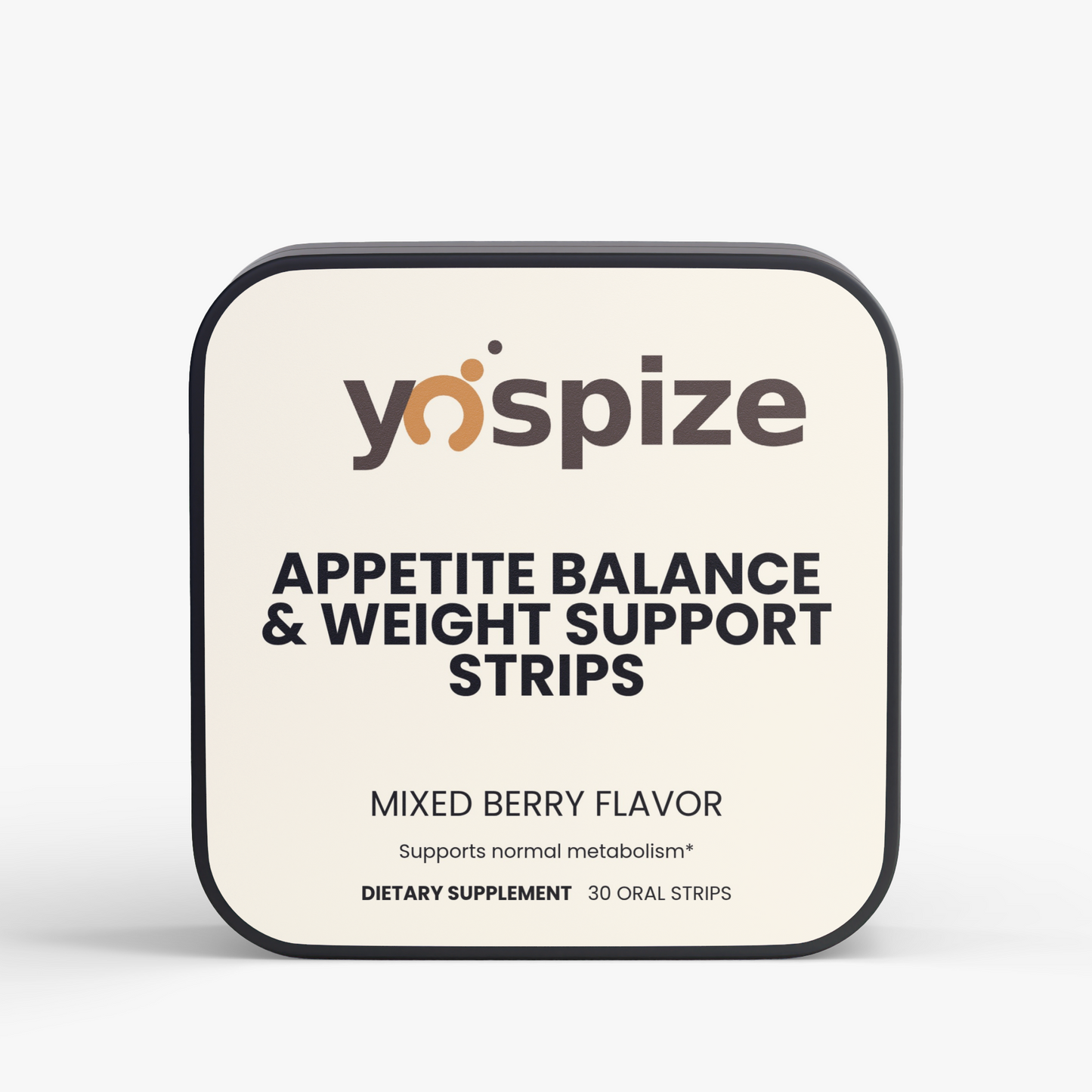 Appetite Balance & Weight Support Strips