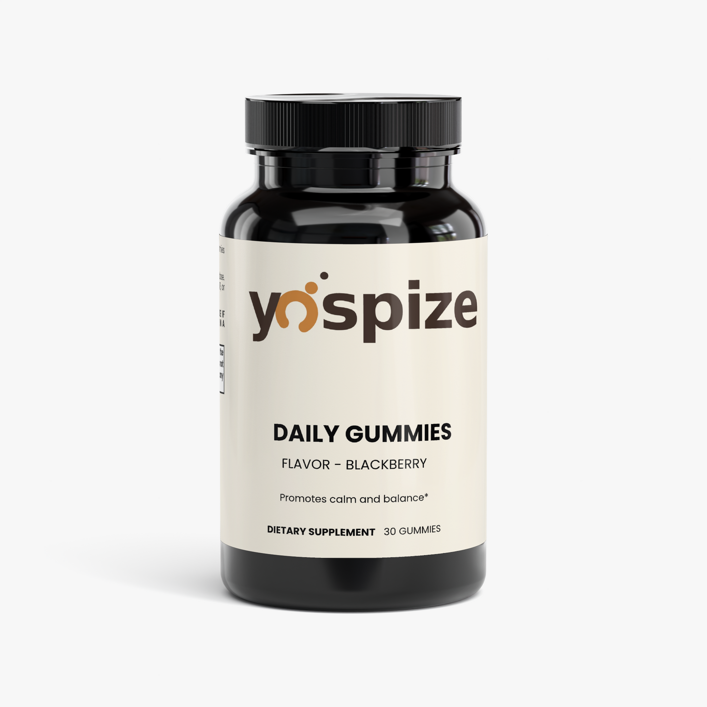 Reishi Relax Gummies