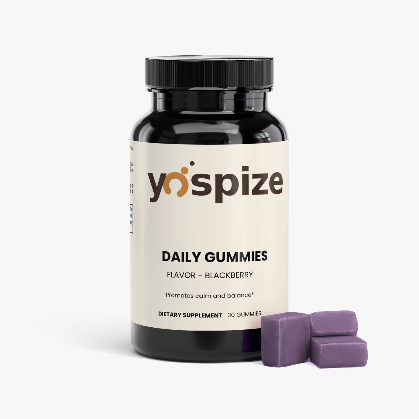 Reishi Relax Gummies