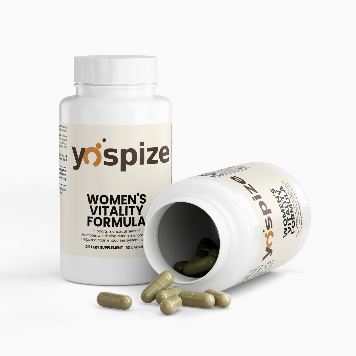 Women's Vitality Formula