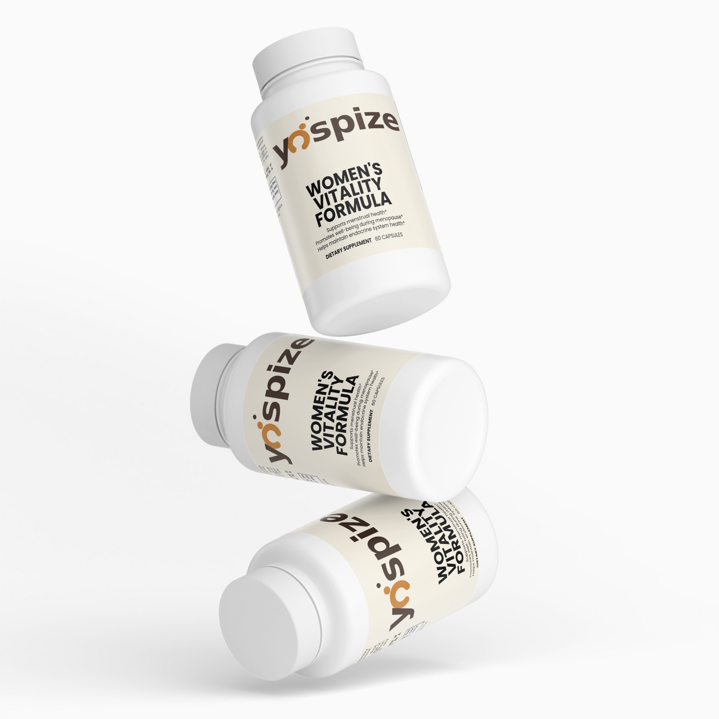 Women's Vitality Formula