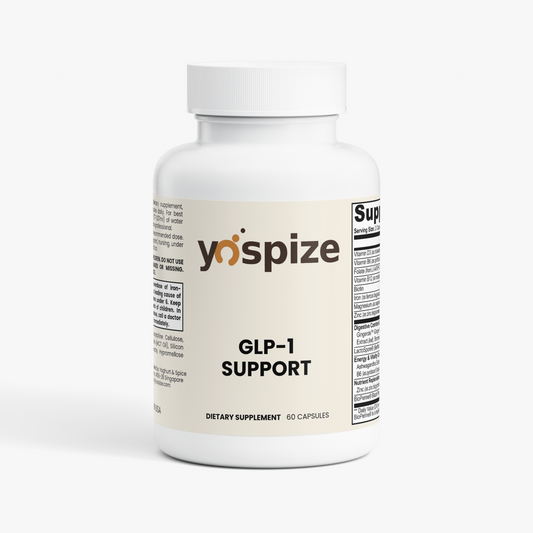 GLP-1 Support