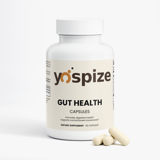 Gut Health