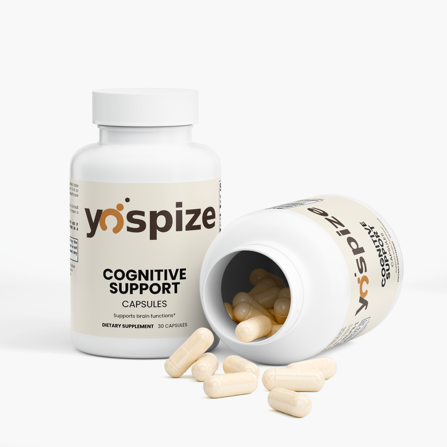 Cognitive Support
