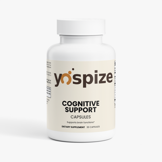 Cognitive Support