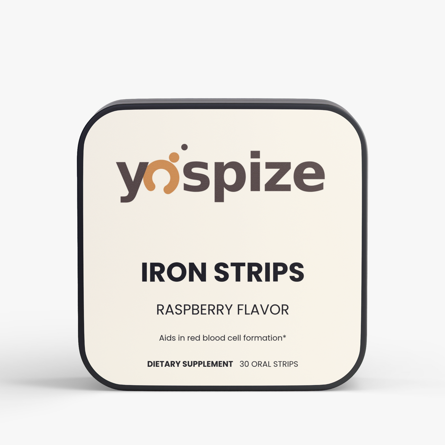 Iron Strips