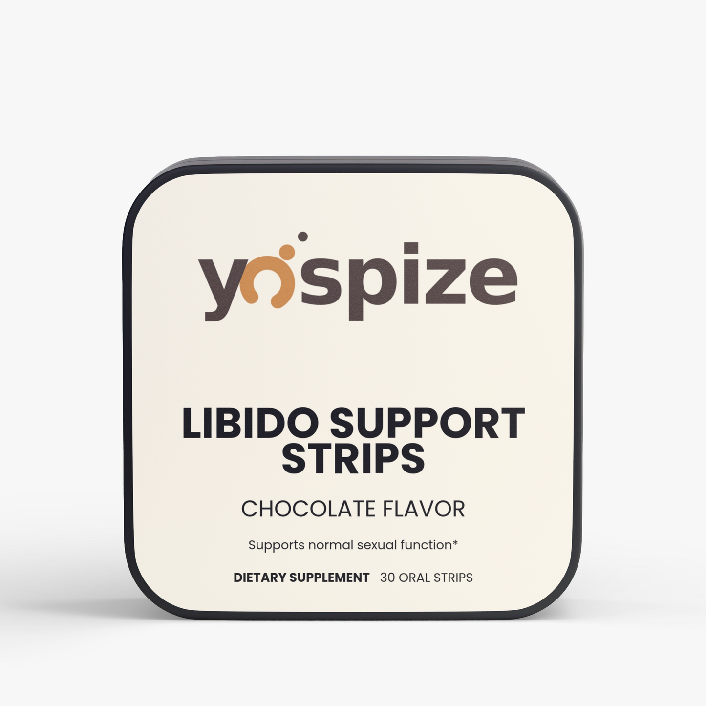 Libido Support Strips