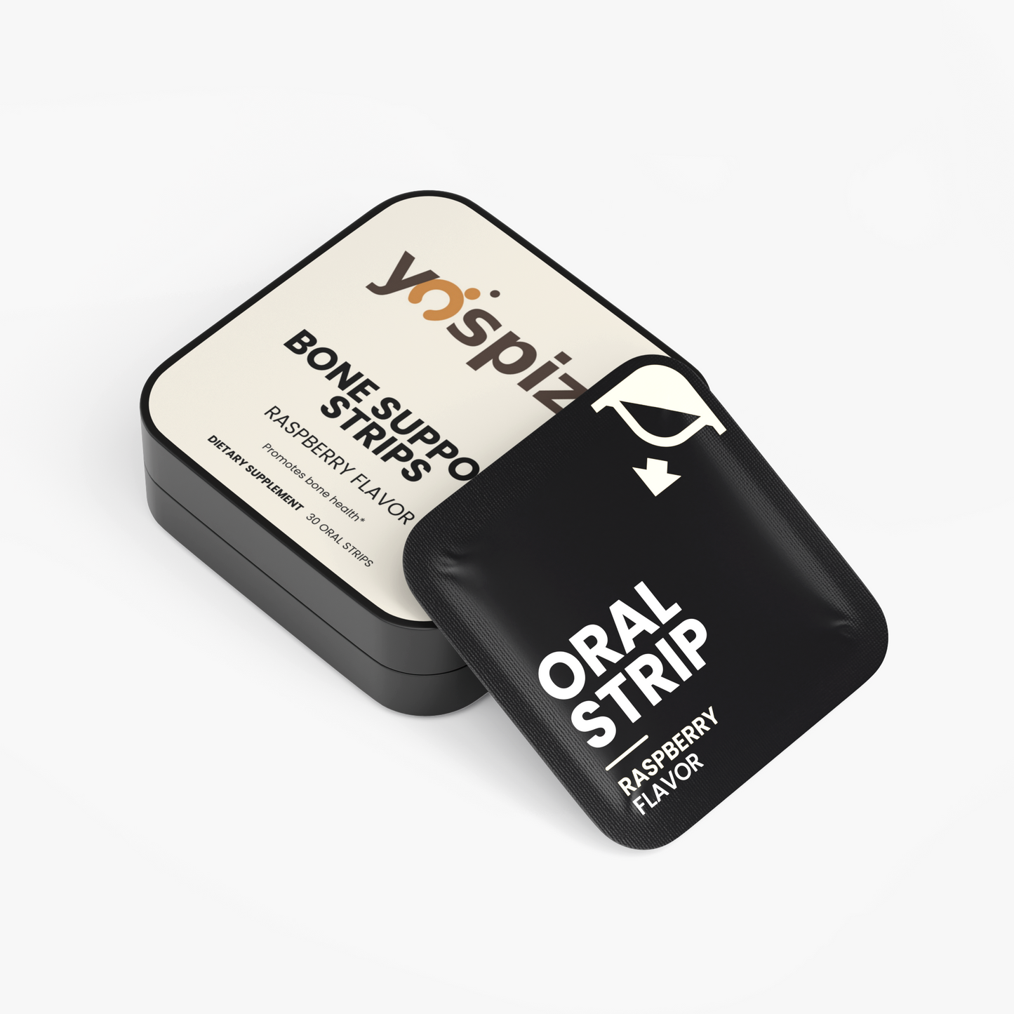Bone Support Strips