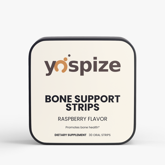 Bone Support Strips