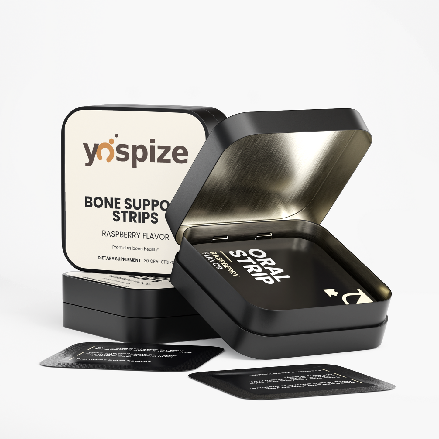 Bone Support Strips