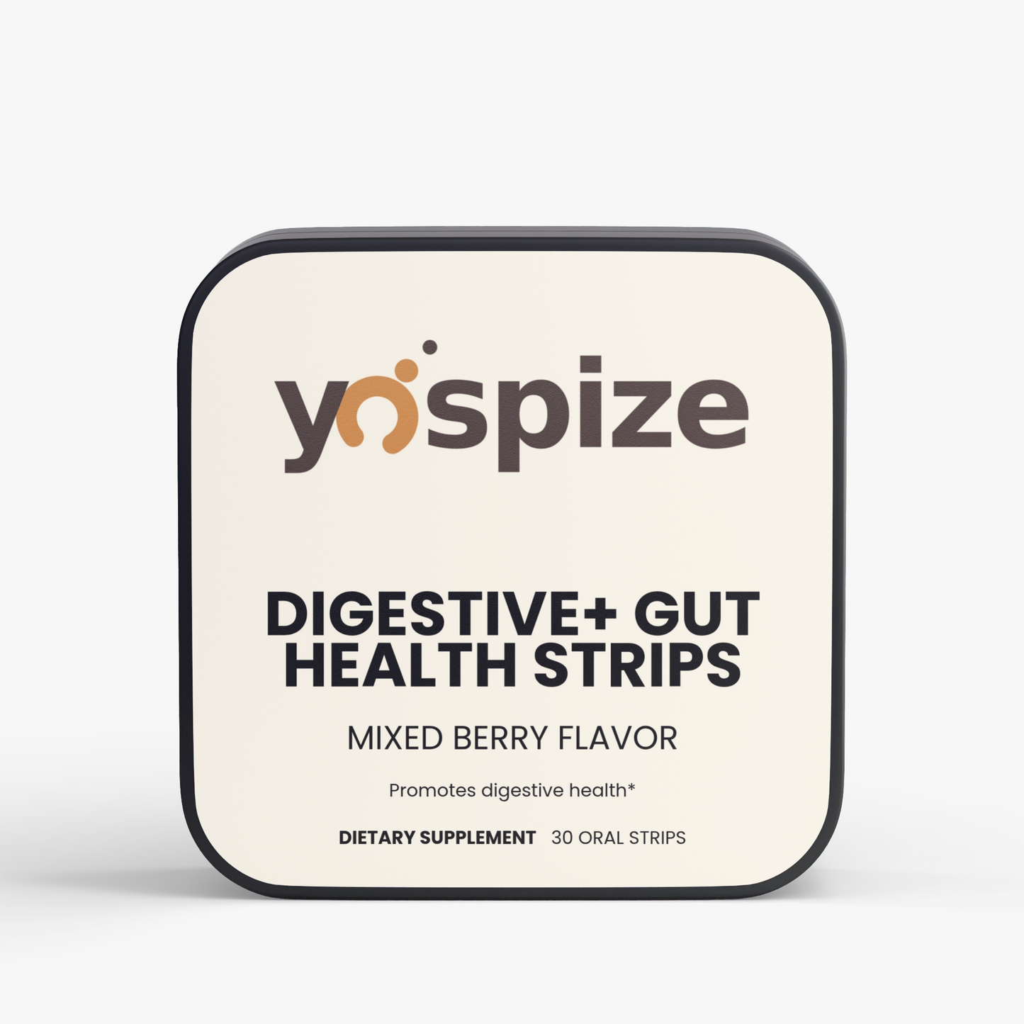 Digestive + Gut Health Strips