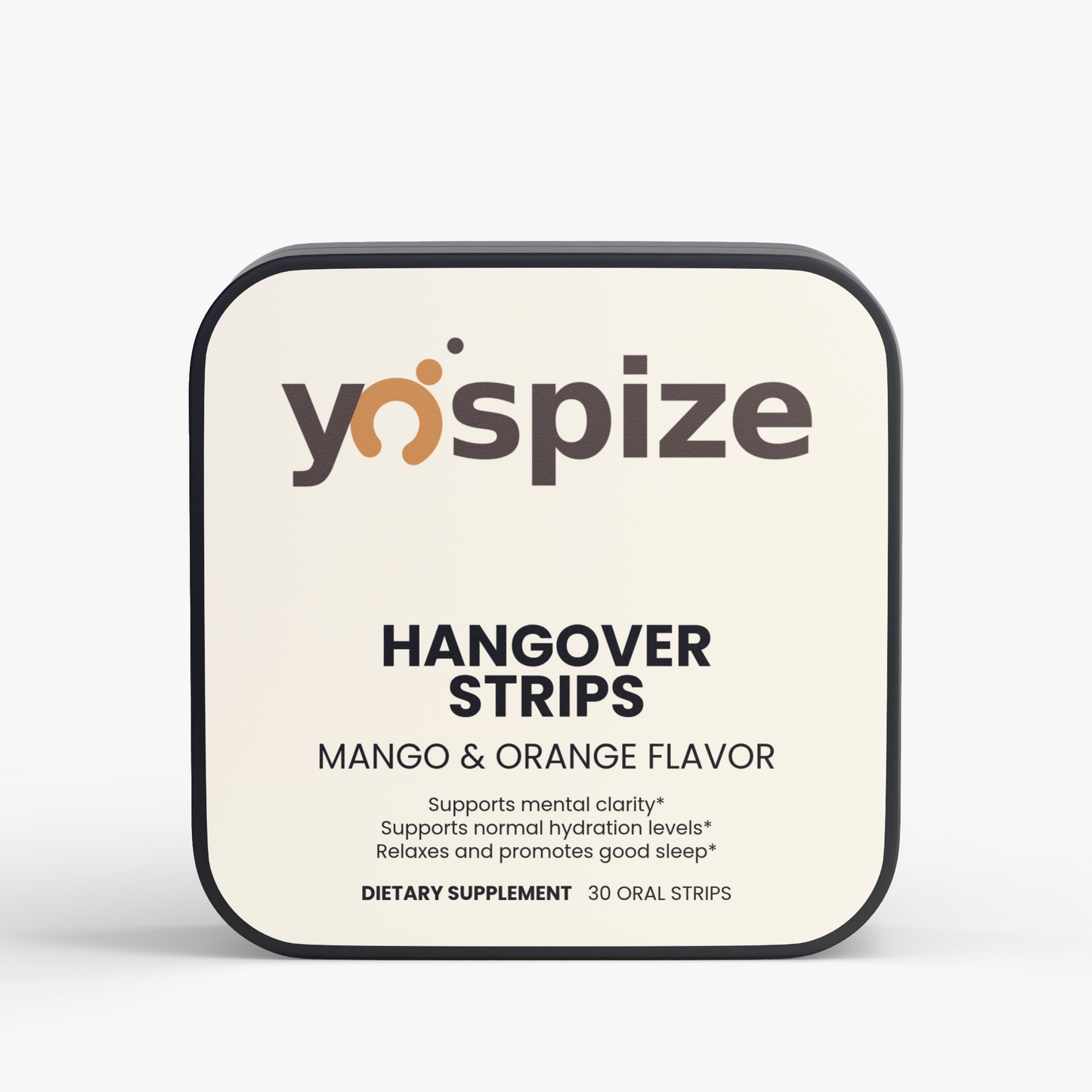 Hangover Strips