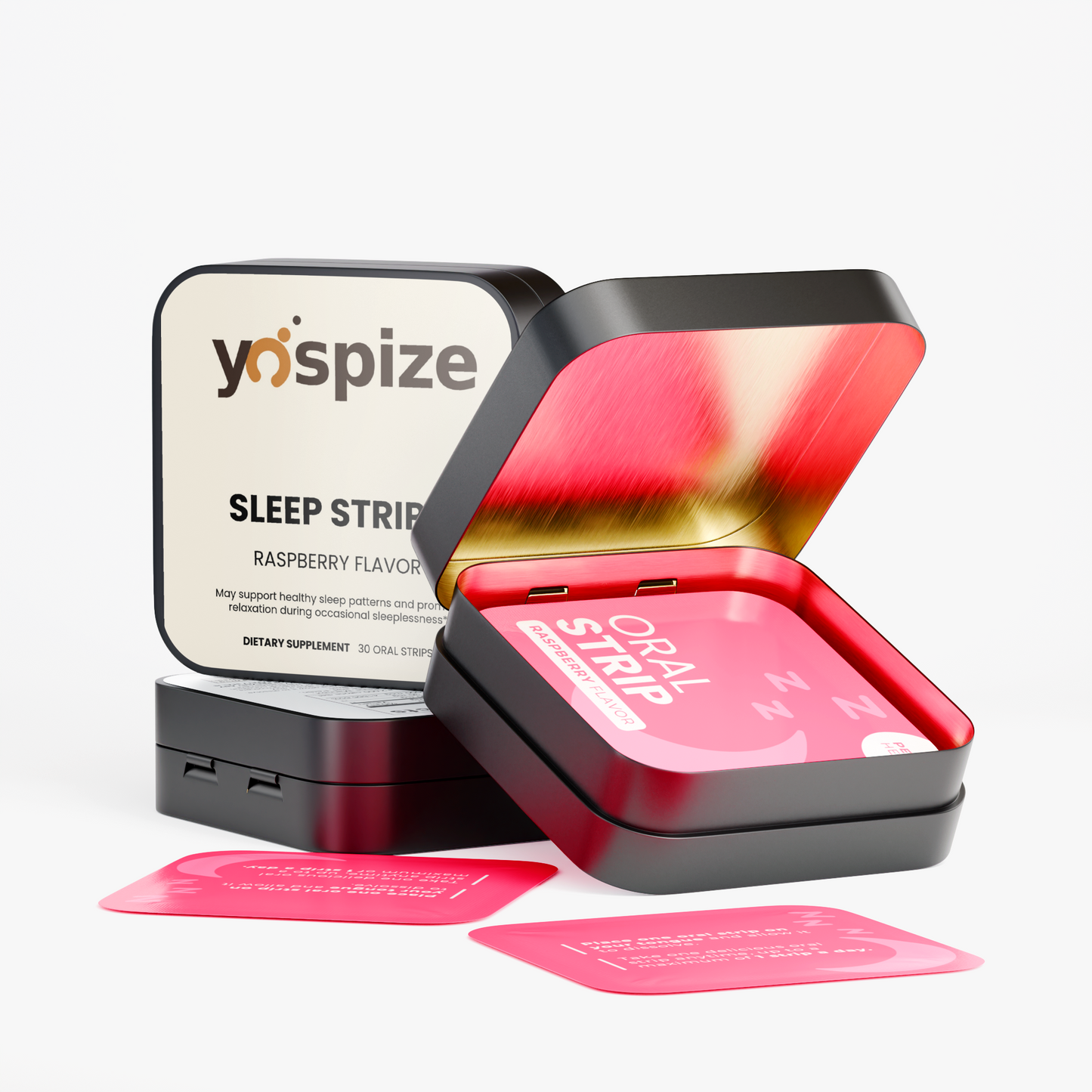 Sleep Strips