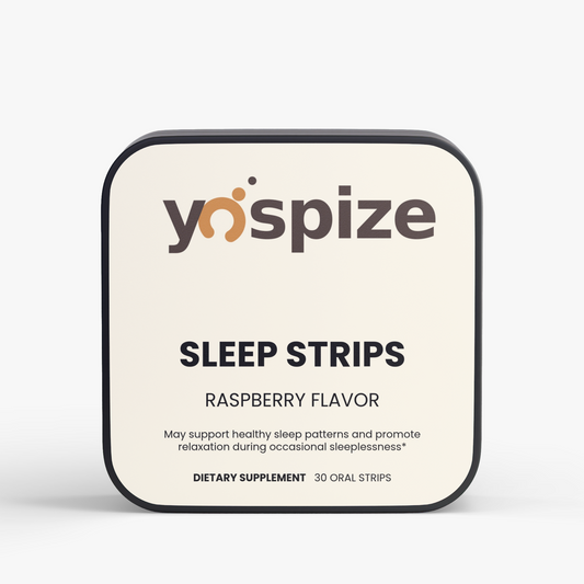Sleep Strips