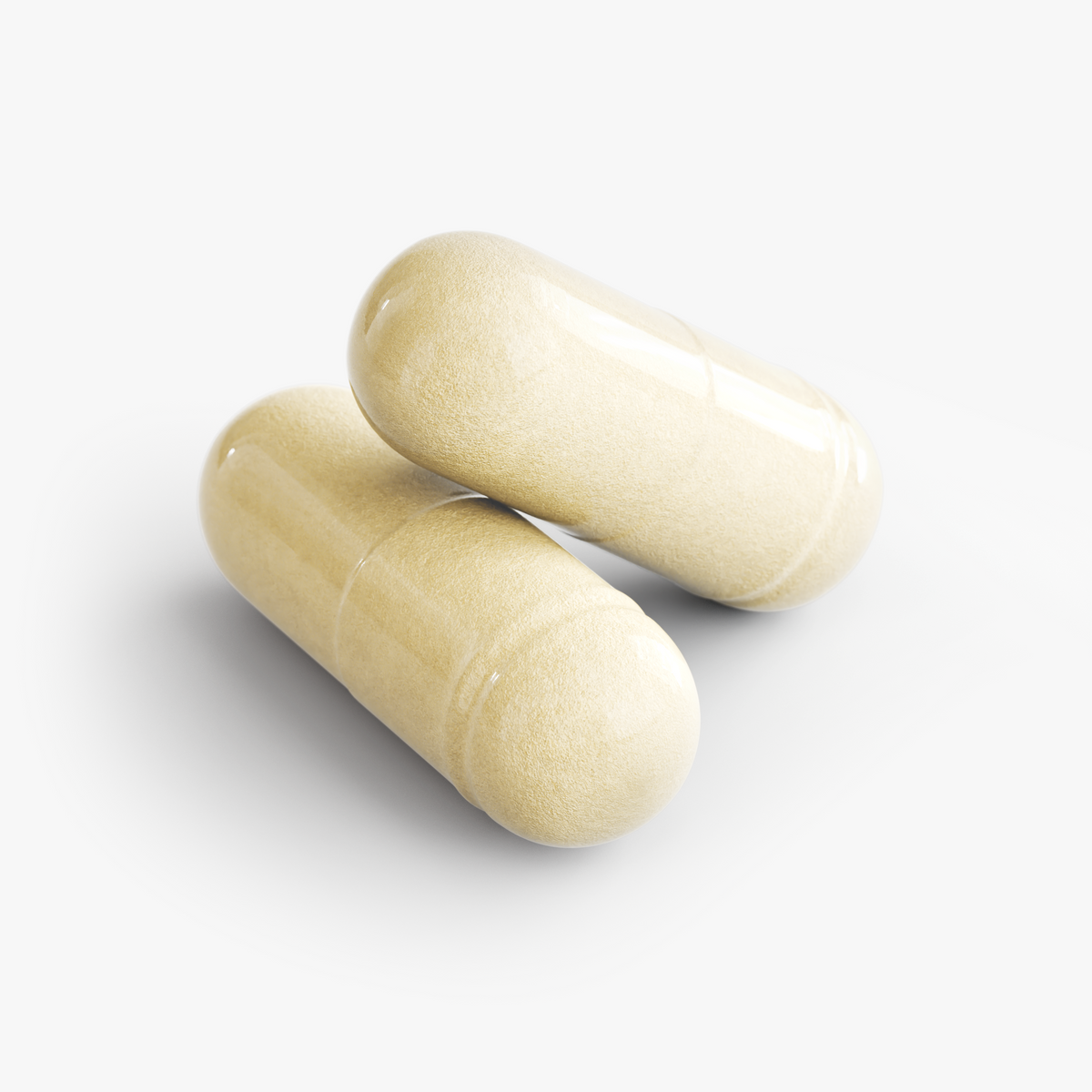 Cognitive Support Capsules