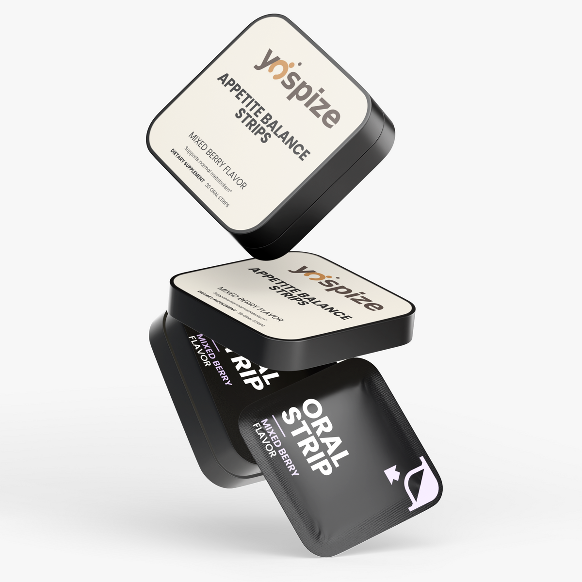 Appetite Balance Strips