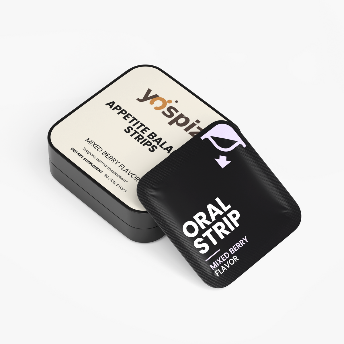Appetite Balance Strips