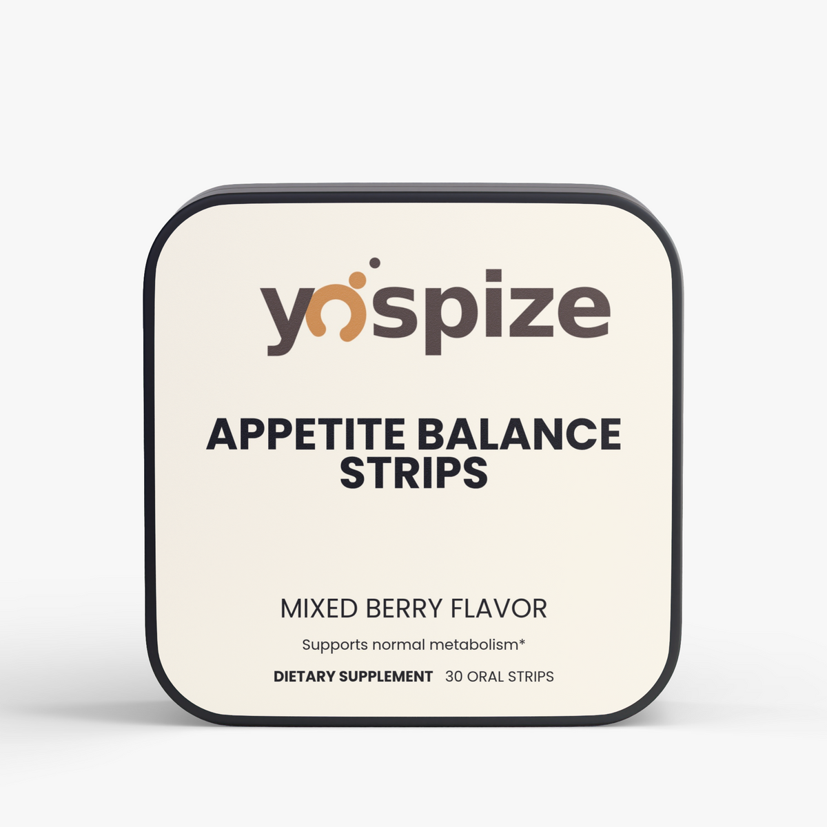 Appetite Balance Strips