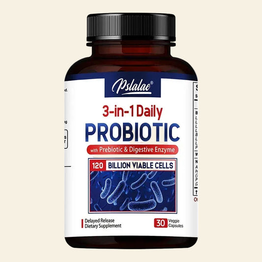 Gut Health Duo bundle