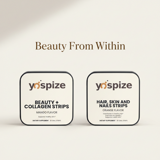 Beauty From Within — $52 (from $61.80, ~16% off)