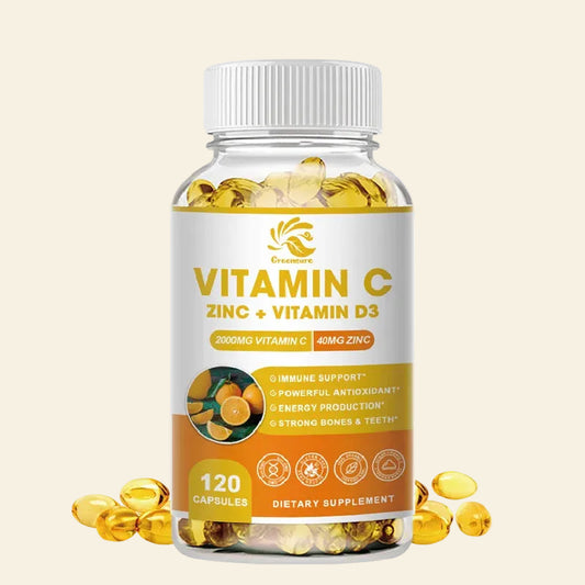 Daily Wellness Starter bundle