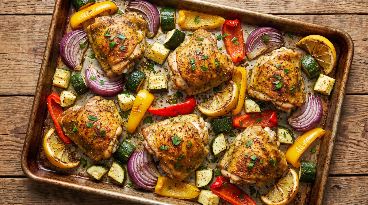 The Metabolic Energy Plan, 4-Week Meal Prep & Wellness Guide