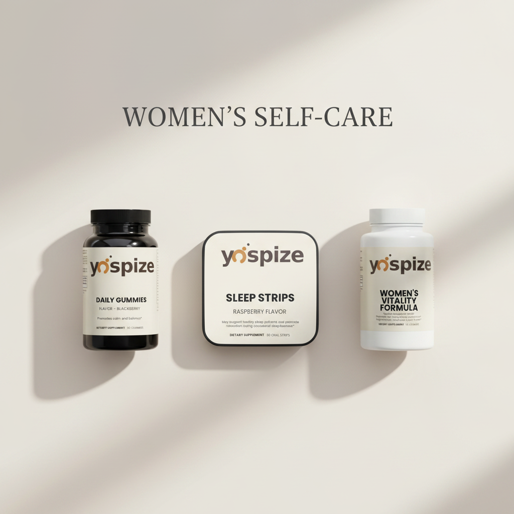 Women's Self-Care — $75.00 USD (from $99.30, ~24% off)